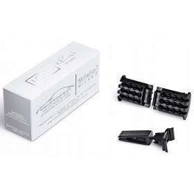 Wkład do zapachu samochodowego MILLEFIORI Milano ICON SANDALO BERGAMOTTO