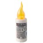 Subito S2 LED candle inserts, 48 pieces, mix