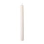 Table candles RAK (09216) VELA Pencil 22/230 white ~8h 4pcs.