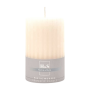 Świeca zapachowa ryflowana RAK (09284) Perfum damski 80/120 ~62h