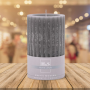 Scented grooved candle RAK (09292) Sea breeze 80/120 ~62h