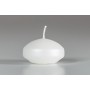 Floating candles RAK (06984) Home & Style (48/28) white ~4h 12pcs.