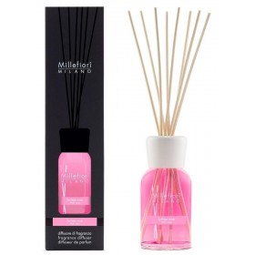 Dyfuzor pałeczki zapachowe MILLEFIORI Milano LYCHEE ROSE 250ml