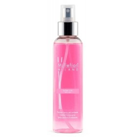 Spray do pomieszczeń MILLEFIORI Milano LYCHEE ROSE 150ml