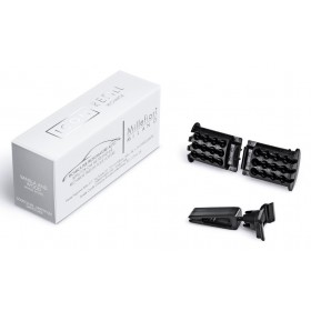 Náplň do osviežovača vzduchu do auta MILLEFIORI Milano ICON VANILLA AND WOOD