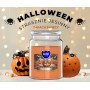 BISPOL Aura scented candle snd99-466 (Halloween) ~100h