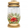 Znicze BOLSIUS 3S 20 Zima 22,5cm 36h 6szt.