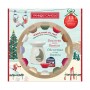 Zestaw kominek + 12 wosków zapachowych Yankee Candle Apres Ski Prezent