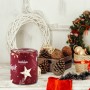 Scented candle in glass BOLSIUS 82/68 (Cranberry) ~23h