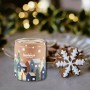 Scented candle in glass BOLSIUS 82/68 (Silent Night) ~23h