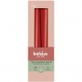 BOLSIUS Szpica table candles 245/24 (red) ~7h 8 pcs.