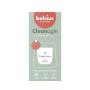 Unscented candles for the BOLSIUS CleanLight candle holder ~20h 2 pcs