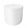 Unscented candles for the BOLSIUS CleanLight candle holder ~20h 2 pcs