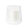 Unscented candles for the BOLSIUS CleanLight candle holder ~20h 2 pcs