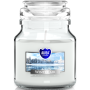 BISPOL Aura scented candle snd71-375 (Winter air) ~28h