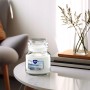 BISPOL Aura scented candle snd71-375 (Winter air) ~28h