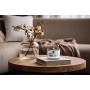 BISPOL Aura scented candle snd71-375 (Winter air) ~28h