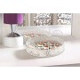 BISPOL Aura scented tealights p15-18-69 (Anti-tabak) 4h 18 pcs.