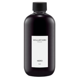 Náplň do tyčinek MILLEFIORI Milano NERO 77REMNR 250ml