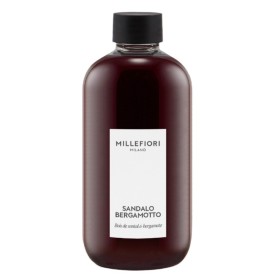 Uzupełniacz do pałeczek MILLEFIORI Milano SANDALO BERGAMOTTO 77REMSB 250ml