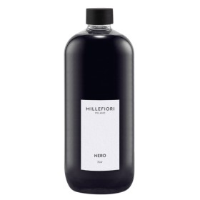 MILLEFIORI Milano NERO 77RENR náhradní náplň do tyčinek 500ml