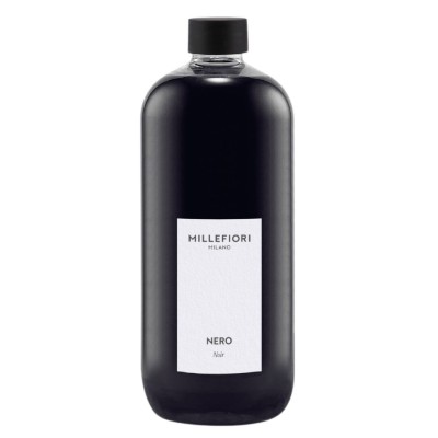 MILLEFIORI Milano NERO 77RENR náplň do tyčiniek 500ml