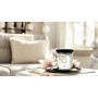 BISPOL Valpe scented candle sn95d-254 (SPA Garden) ~50h