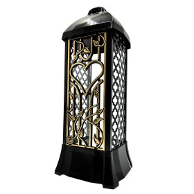 Candle chapel GLAMUR High golden column