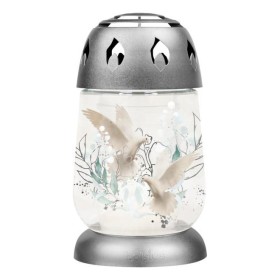 Znicz Lampion BOLSIUS 2S 03 Gołębie 17cm 24h 1 sztuka
