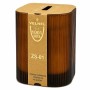 Scented soy candle in glass VELNEL ZS-01 Orange Glow 234g