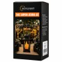 Candle lantern SUNLIGHT LED (A7165W) 23cm