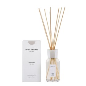 MILLEFIORI WHITE MUSK 77DDMB 250ml fragrance stick diffuser