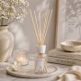 MILLEFIORI WHITE MUSK 77DDMB 250ml fragrance stick diffuser