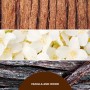 Uzupełniacz do pałeczek MILLEFIORI Milano VANILLA & WOOD 77REMDV 250ml