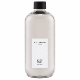 Náplň do tyčiniek MILLEFIORI Milano WHITE MUSK 77REMB 500ml