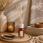 Dyfuzor pałeczki zapachowe MILLEFIORI VANILLA & WOOD 77MDDV 100ml
