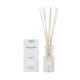 MILLEFIORI BÍLÉ PIŽMO 77MDMB 100ml vonná tyčinka difuzér