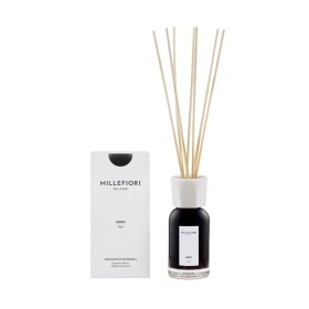 MILLEFIORI NERO 77MDNR 100ml vonný tyčinkový difuzér