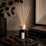 Dyfuzor pałeczki zapachowe MILLEFIORI NERO 77MDNR 100ml