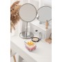 Świeca zapachowa BISPOL Aura snk80-89 (Kawa) ok. 32h