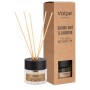 Dyfuzor zapachowy BISPOL Valpe VD-008-521 (Złoty Oud & Jaśmin) 50ml