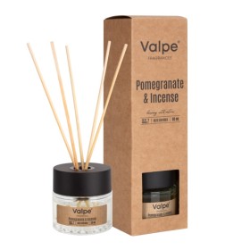 BISPOL Valpe VD-008-522 Aroma difuzér (granátové jablko a kadidlo) 50ml