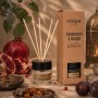 BISPOL Valpe VD-008-522 Aróma difuzér (granátové jablko a kadidlo) 50ml