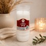 Wkład do zniczy parafinowy Ulmar Oil P2 60h 2,5 dnia 1 sztuka