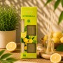 Aróma difuzér so sadou tyčiniek D-AROMA (Citronella) 2x105ml
