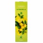Aroma diffuser with sticks set D-AROMA (Citronella) 2x105ml