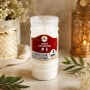 Parafínové vložky do svíček Ulmar Oil P1 48h 2 dny 20 kusů