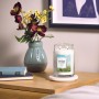 Vonná sviečka Yankee Candle Clean Cotton veľká 567 g