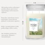Yankee Candle Clean Cotton Scented Candle Large 567g