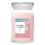 Yankee Candle Pink Sands Scented Candle Large 567g